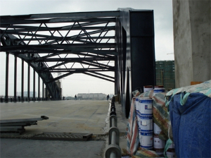 纳雍专注工业场景喷漆服务